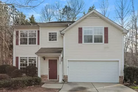 7069 Silver Bend Overlook, Austell, GA 30168
