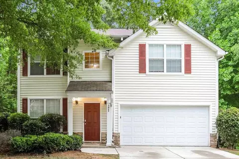 7069 Silver Bend Overlook, Austell, GA 30168