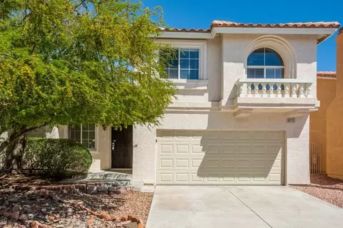 8712 Country Pines Ave, Las Vegas, NV 89129