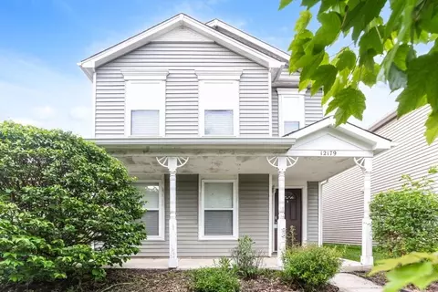12179 Maize Dr, Noblesville, IN 46060