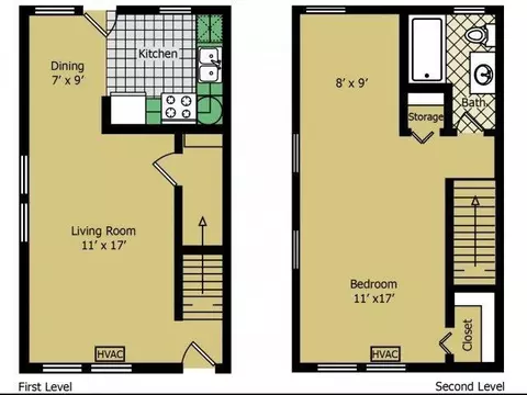 1408 N Orange Ave, Green Cove Springs, FL 32043