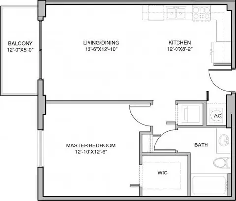 551 NE 39th St, Miami, FL 33137