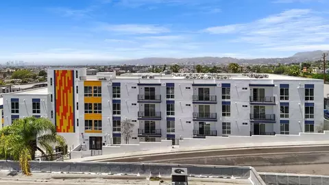 433 Rosenell Ter, Los Angeles, CA 90026