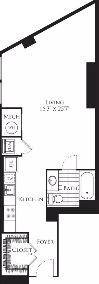 1133 E West Hwy, Silver Spring, MD 20910