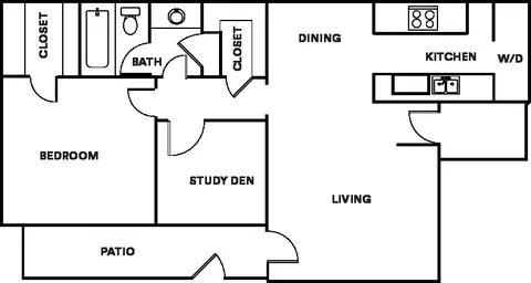 9430 Concourse Dr, Houston, TX 77036