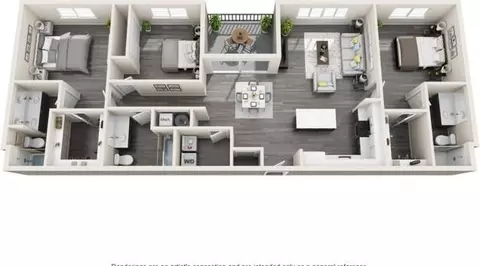 3015 N Scottsdale Rd, Scottsdale, AZ 85251
