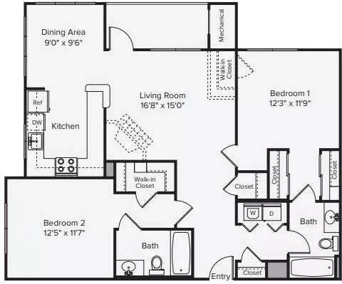 1 Avalon Dr, Wilmington, MA 01887