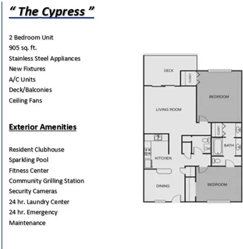 6838 Cantrell Rd, Little Rock, AR 72207