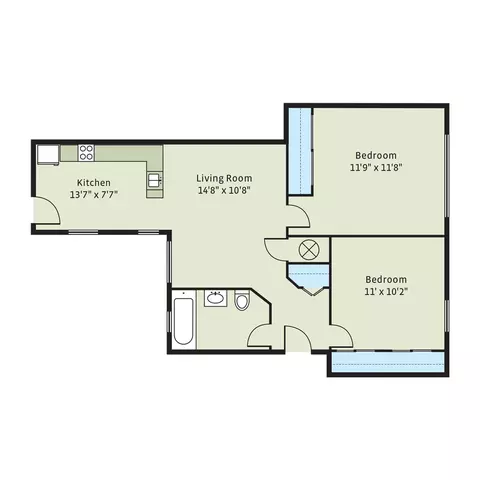 5355 S Cottage Grove Ave, Chicago, IL 60615