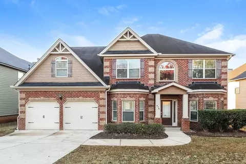 576 Camano Way, Mcdonough, GA 30253