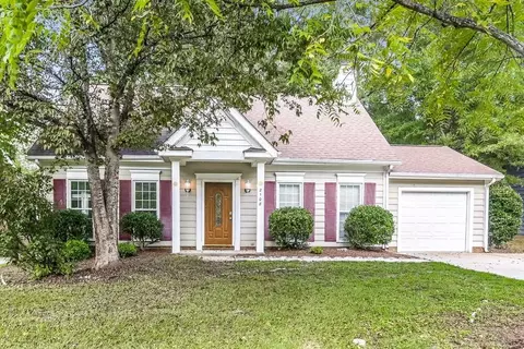 2108 David Earl Dr, Charlotte, NC 28213