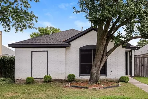 522 Chancellorsville Dr, Mesquite, TX 75149