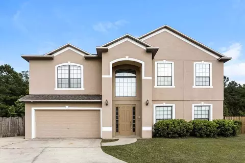 703 Red Cedar Ct, Orange Park, FL 32073