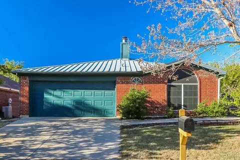 10241 Maria Dr, Fort Worth, TX 76108