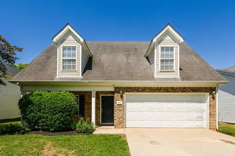 843 Kanatak Ln, Murfreesboro, TN 37128