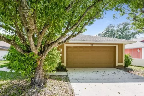 1177 La Mesa Ave, Winter Springs, FL 32708
