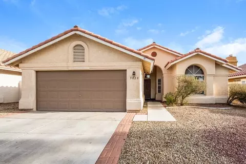 5028 Monte Del Sol Ln, North Las Vegas, NV 89031