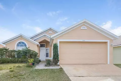 1040 Shale Trail St, Apopka, FL 32703