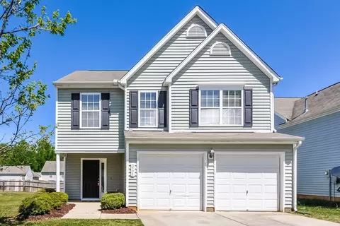 3771 Burtons Barn St, Raleigh, NC 27610