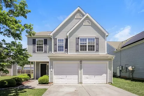 3771 Burtons Barn St, Raleigh, NC 27610