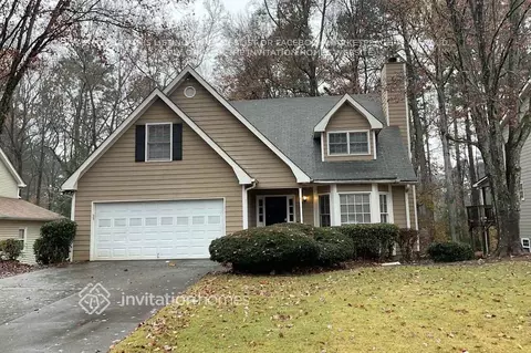 4950 Gold Mine Dr, Sugar Hill, GA 30518