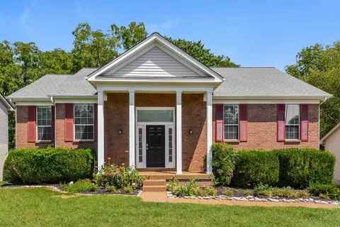 1906 Hobart Way, Mount Juliet, TN 37122