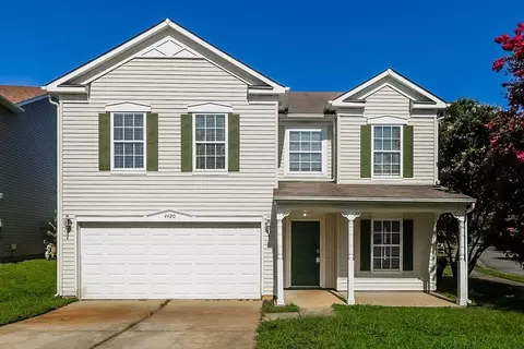 4490 Saint Catherines Ct, Concord, NC 28025