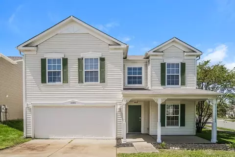 4490 Saint Catherines Ct, Concord, NC 28025