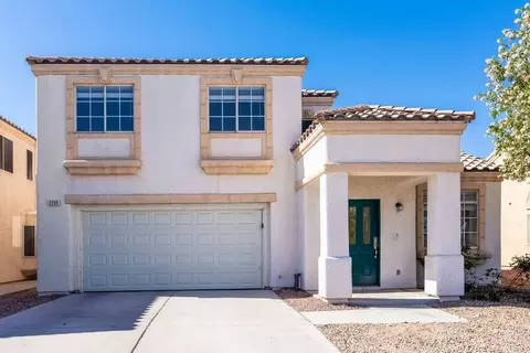 2205 Royal Caribbean Ave, North Las Vegas, NV 89031