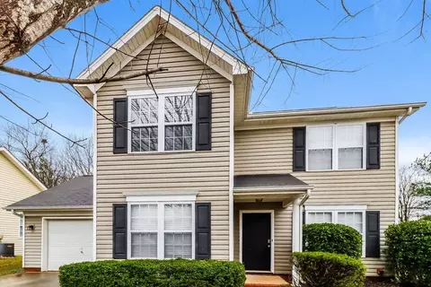 15222 Eric Kyle Dr, Huntersville, NC 28078