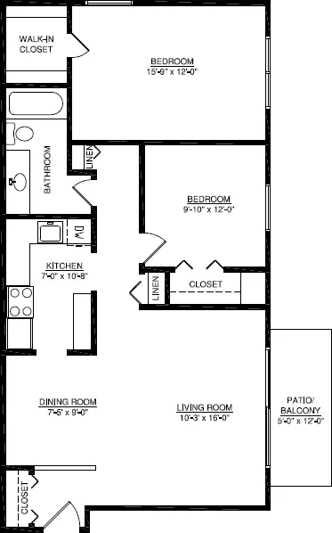 7480 Windsor Woods Dr, Canton, MI 48187