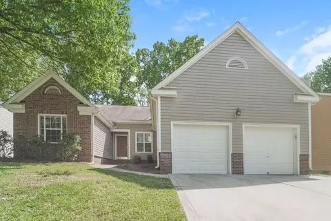 5206 Haybridge Rd, Charlotte, NC 28269