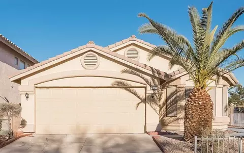 4626 Possum Berry Ln, North Las Vegas, NV 89081