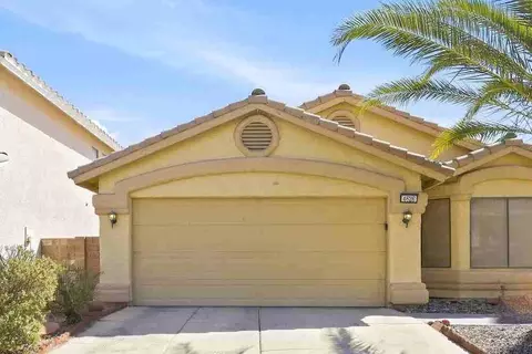 4626 Possum Berry Ln, North Las Vegas, NV 89081