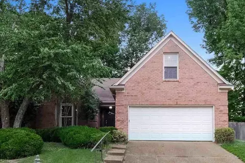 2717 Twisted Oak Cv N, Cordova, TN 38016
