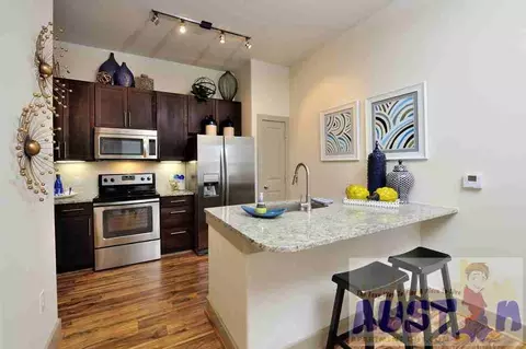 Undisclosed, Austin, TX 78729