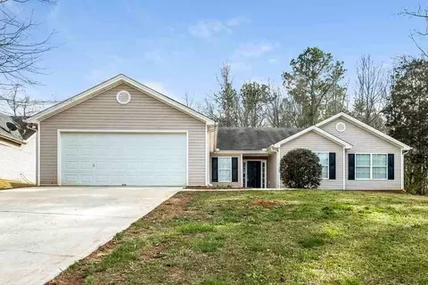 125 Cheyenne Dr, Covington, GA 30016