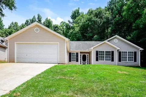 125 Cheyenne Dr, Covington, GA 30016