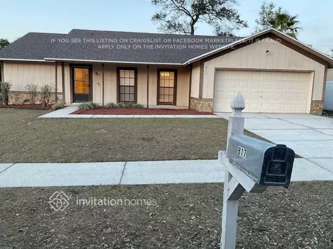 817 Benninger Dr, Brandon, FL 33510