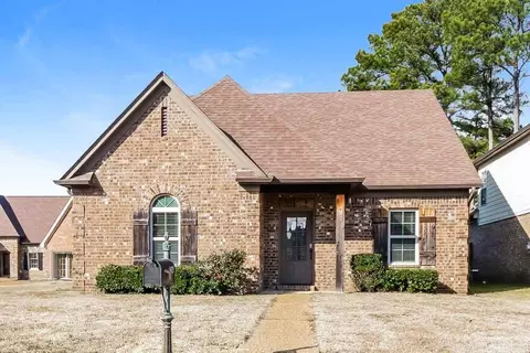 5823 Bedford Pl, Southaven, MS 38672