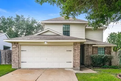 2002 Hickory Glen Dr, Missouri City, TX 77489