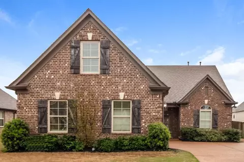 3145 Pinetree Loop N, Southaven, MS 38672