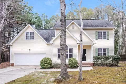 1204 Cleason Ct, Wake Forest, NC 27587