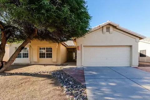 9940 E Paseo San Bruno, Tucson, AZ 85747