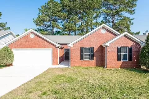 1783 Graystone Dr, Hampton, GA 30228