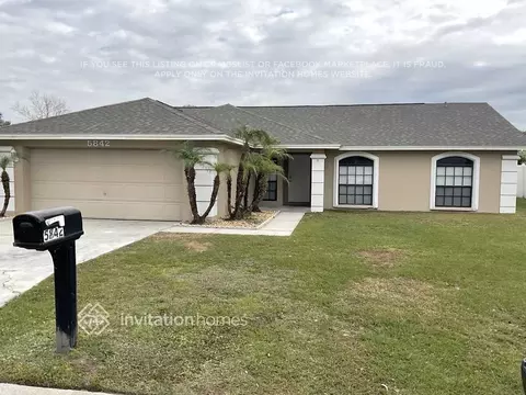 5842 Daughtery Downs Loop, Lakeland, FL 33809