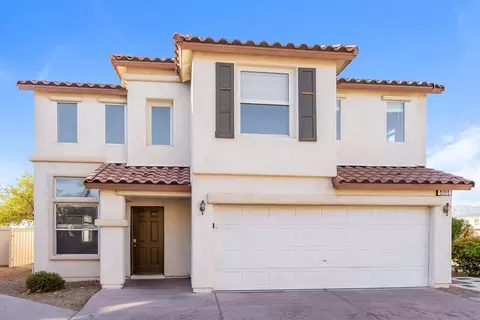 8104 Finch Feather St, Las Vegas, NV 89143