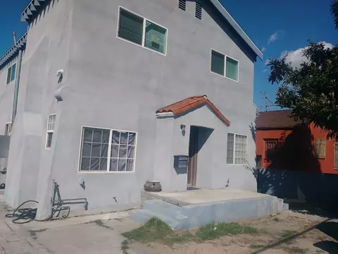 2535 Hauser Blvd #D, Los Angeles, CA 90016