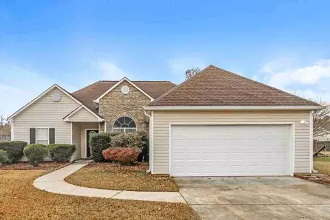 4119 Alaina Ave, Loganville, GA 30052