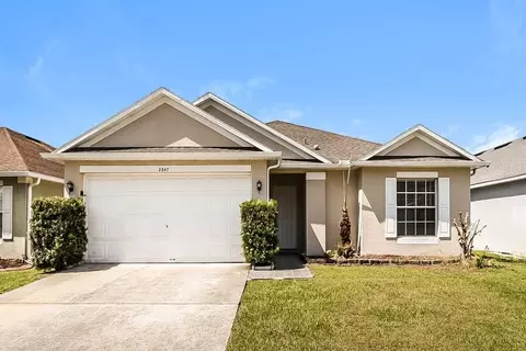 2347 Topaz Trl, Kissimmee, FL 34743